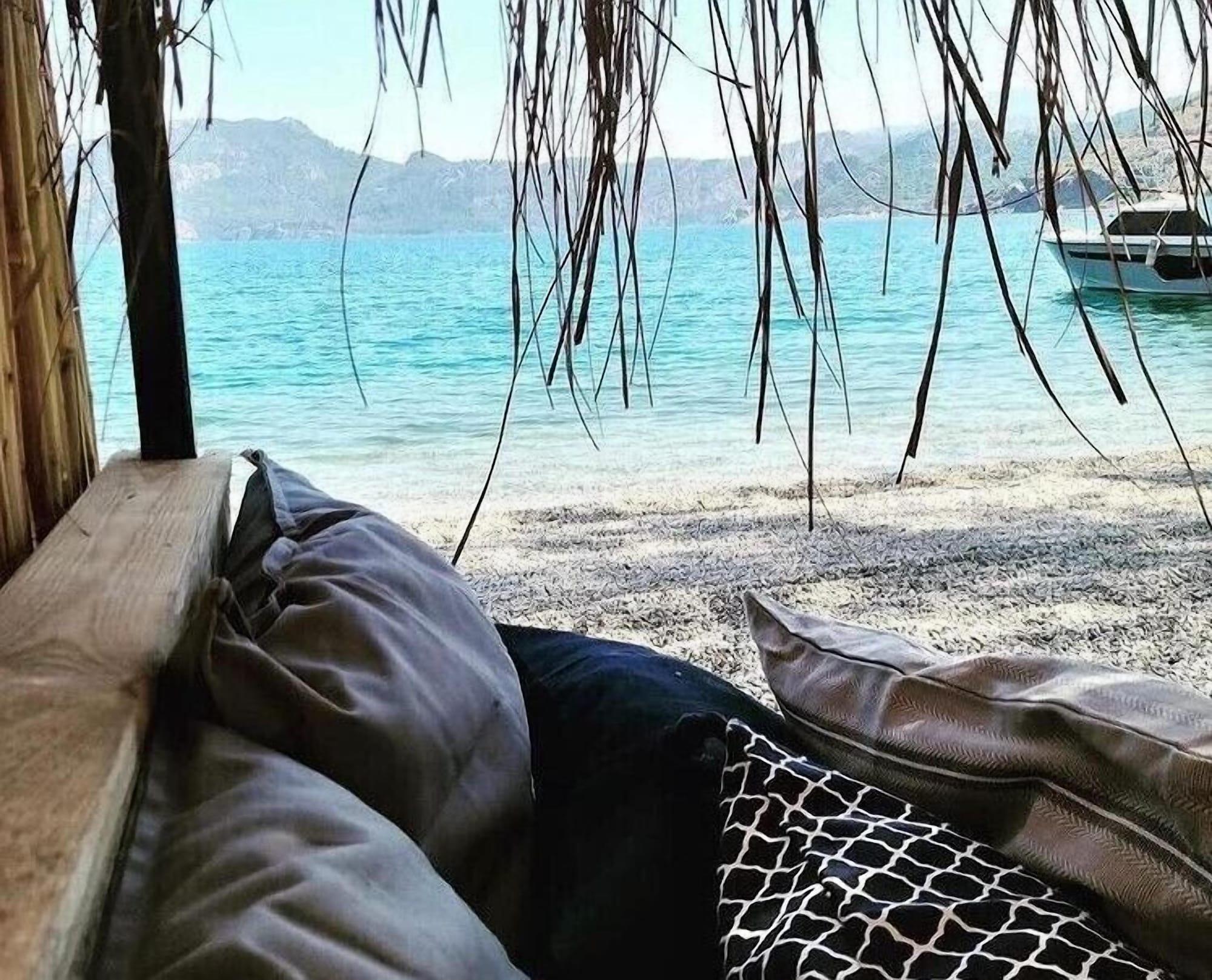 Playa Selimhan Hotel - Selimiye