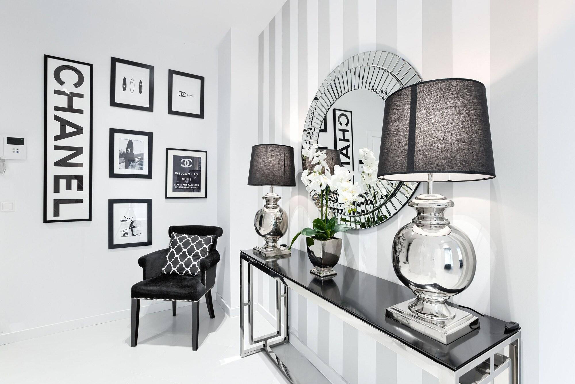 Set de Habitación Dune Resort Mielno - B