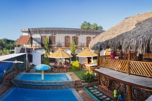 Alojamiento - Hotel y Restaurante Las Adas y Estrellas