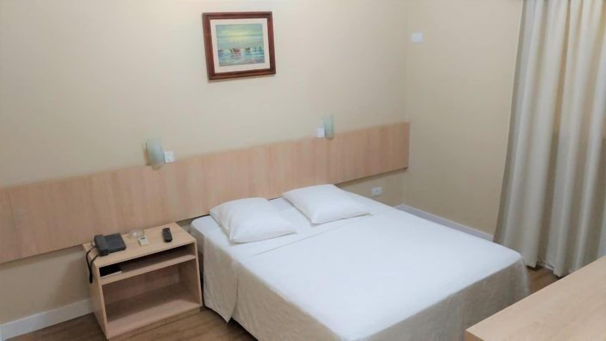 Equipamiento de Habitación Muchiutt Park Hotel