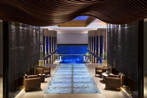 Alojamiento - Grand Fiesta Americana Coral Beach Cancún - All Inclusive