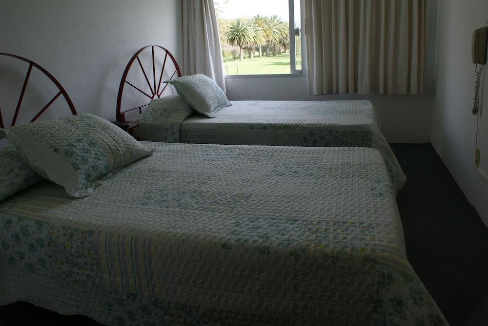 Habitación Complejo Turistico Flores Hotel de Campo