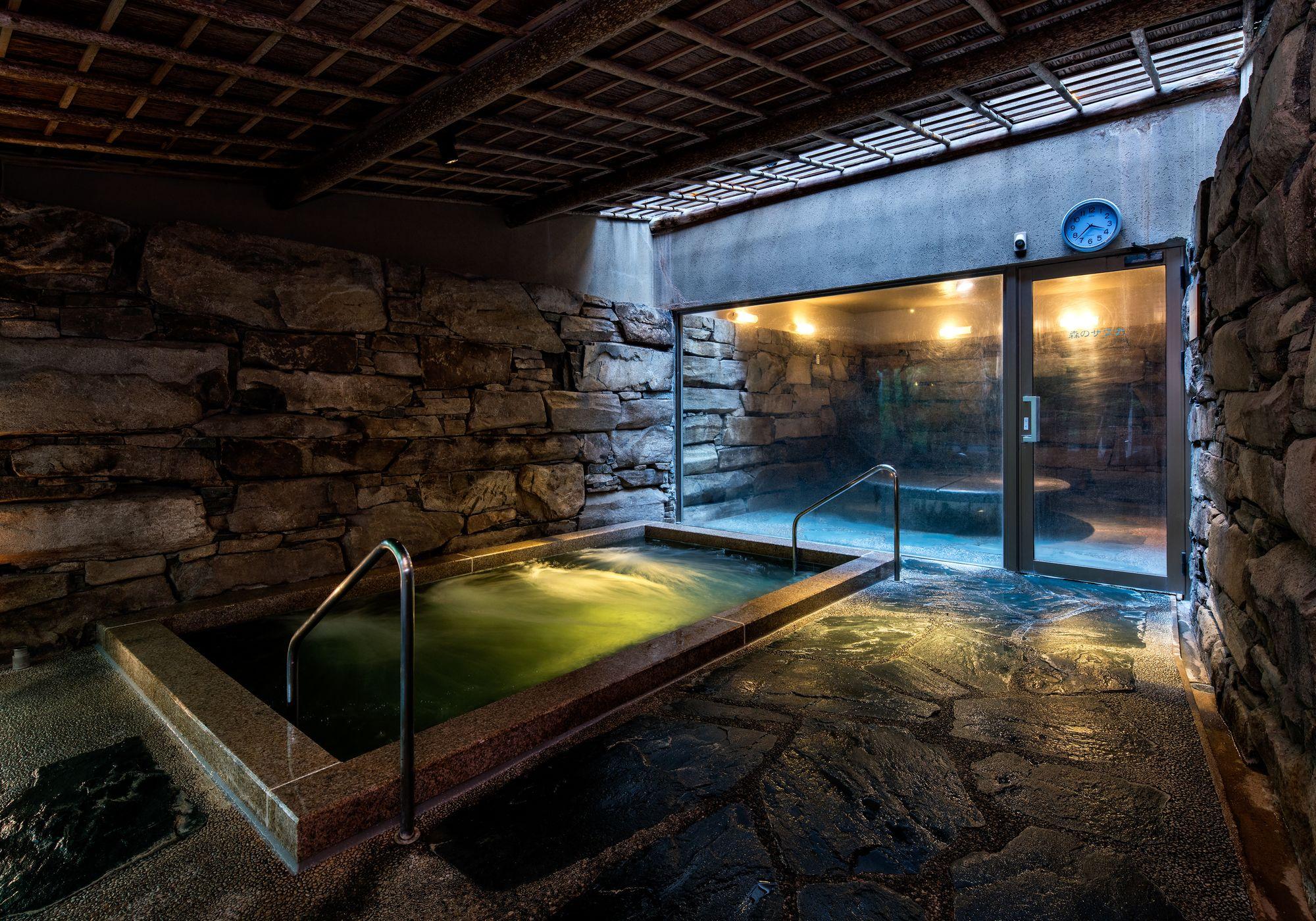 Spa Nishimuraya Hotel Shogetsutei