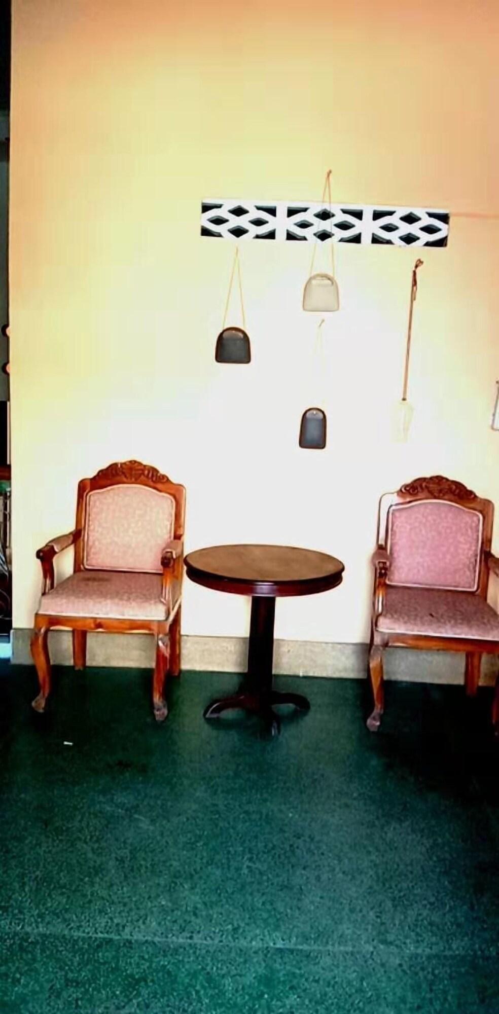 Instalaciones Recreativas Green Land Hotel