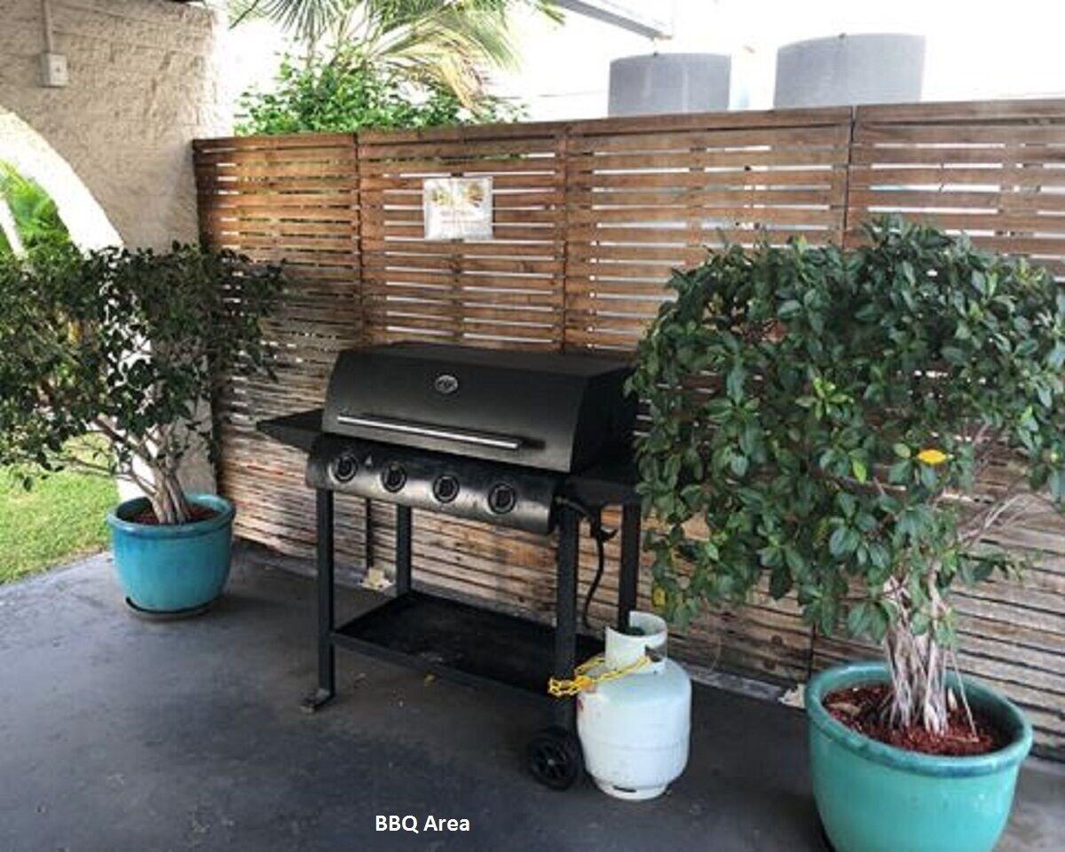 Hotel Coral Sands Motel