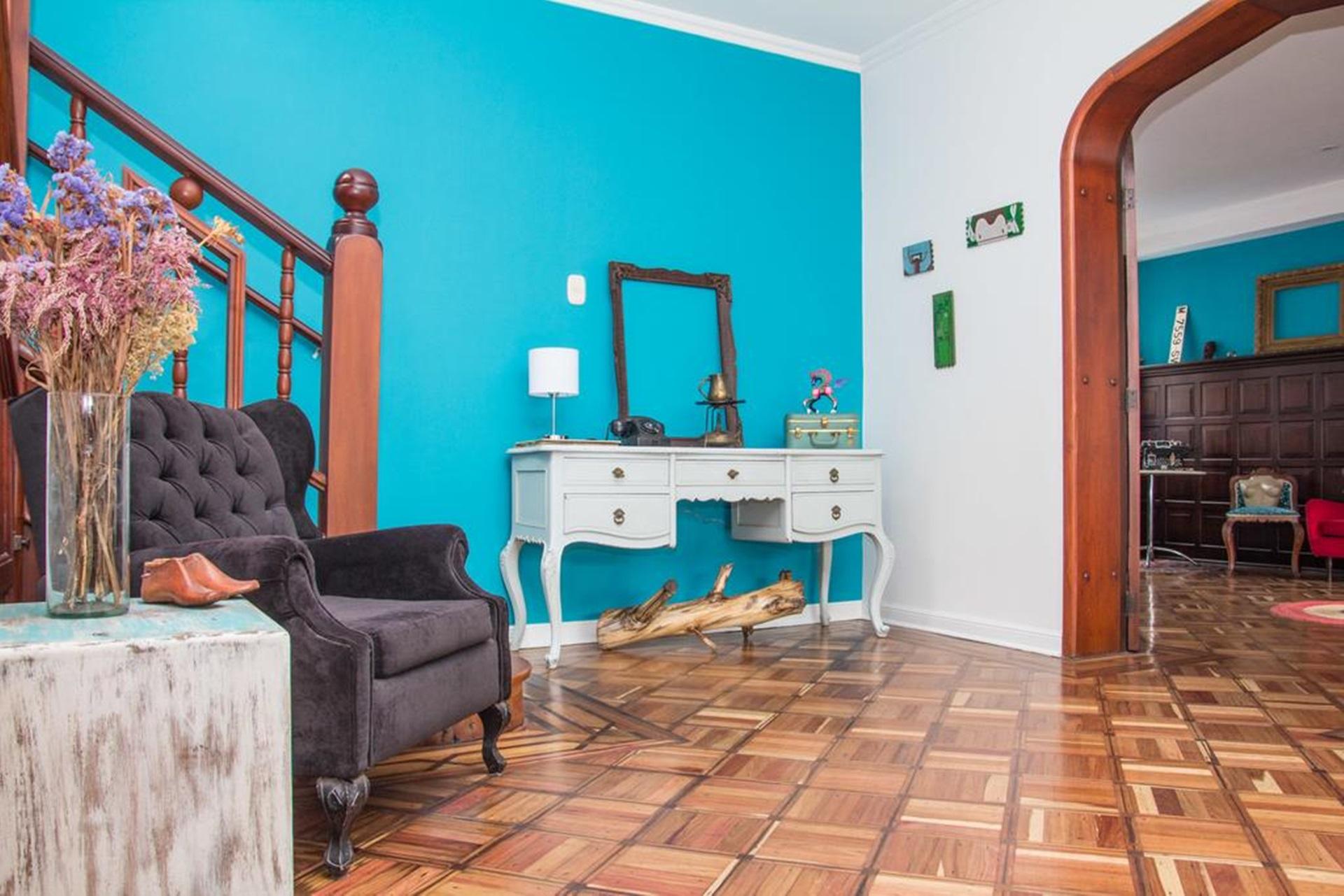 Varios Serie 1948 Bed & Breakfast