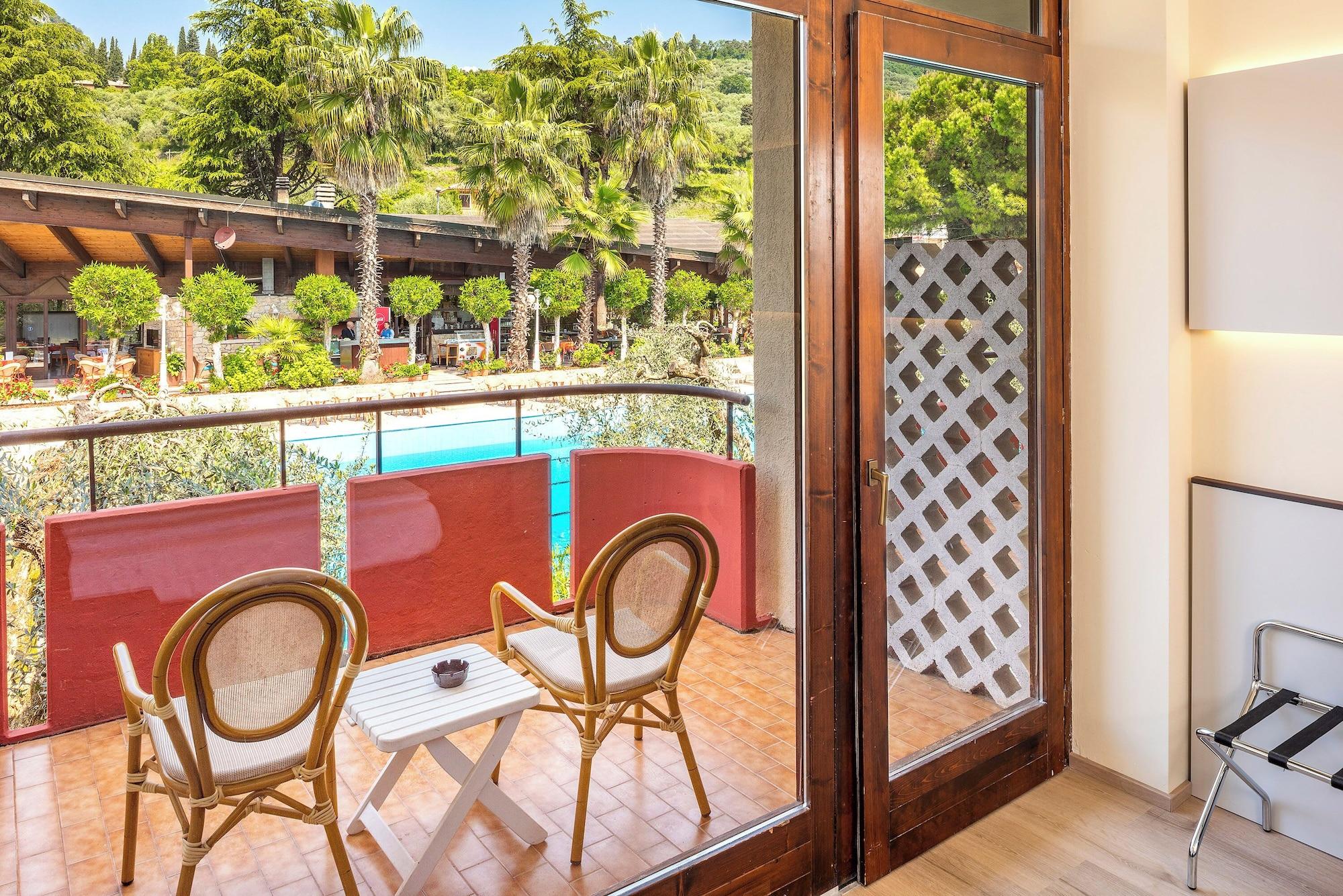 Habitación Sport Hotel Olimpo