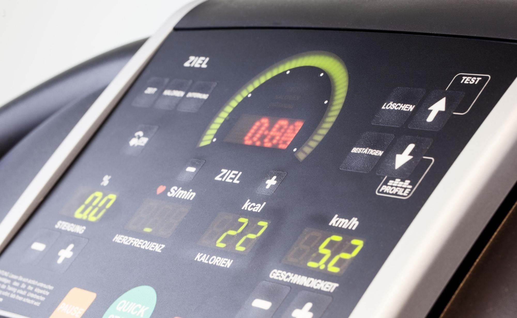 Gimnasio Posthotel Walhalla Regensburg Ost