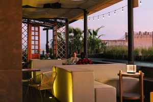 Alojamiento - Casa Pepe Hostel Boutique - CDMX