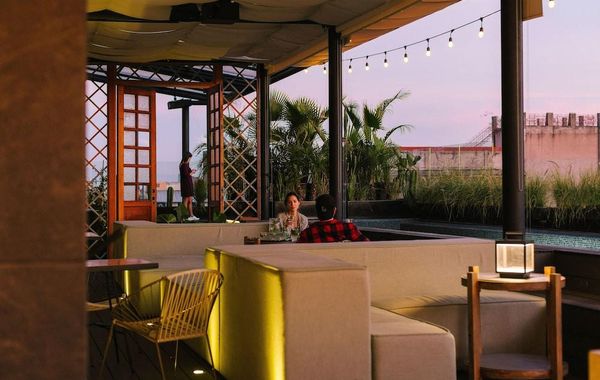 Casa Pepe Hostel Boutique - CDMX - Hoteles en Ciudad de México, Centro Histórico