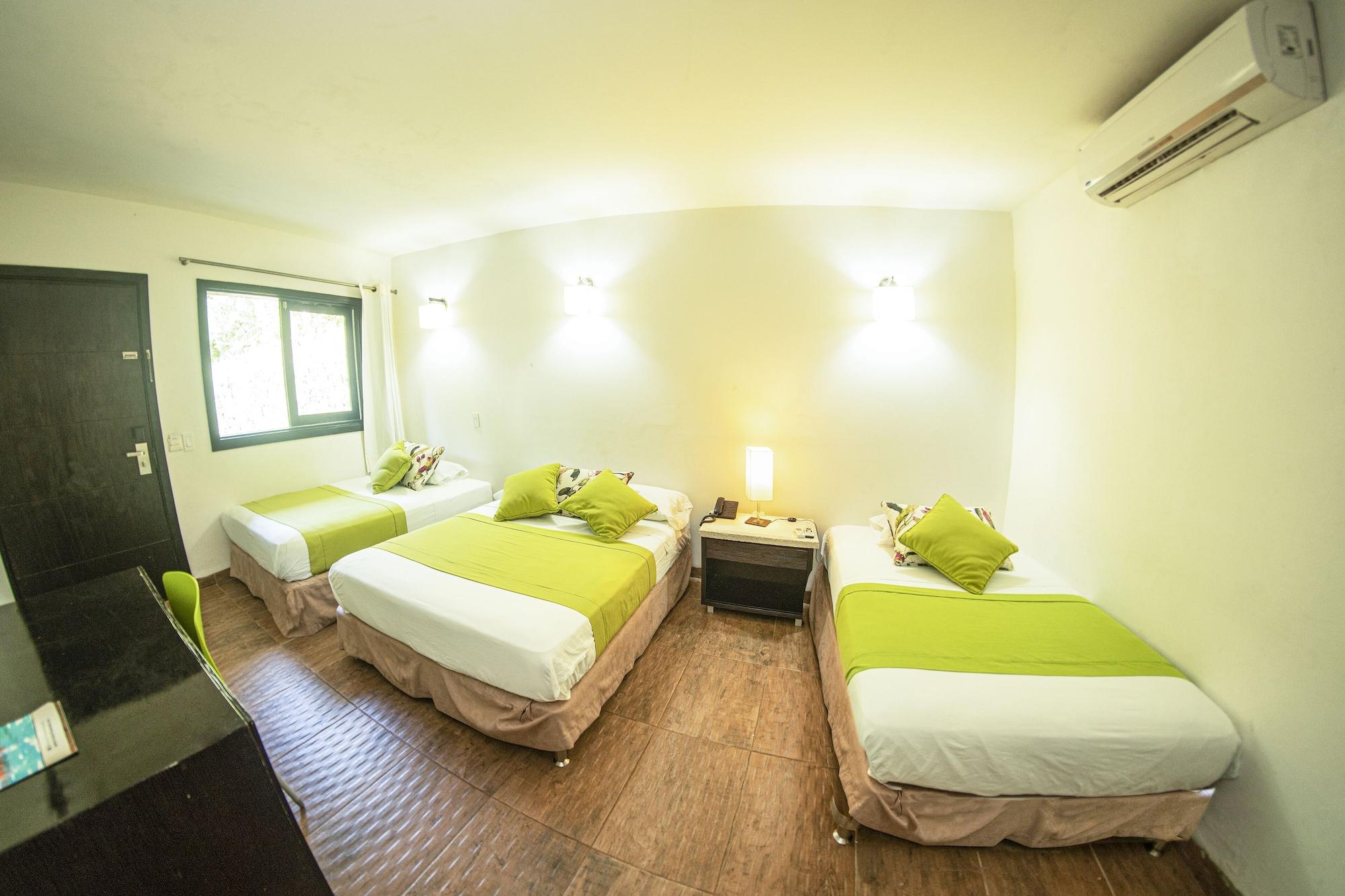 Habitación La Ardilla de Santa Fe by Bernalo Hotels
