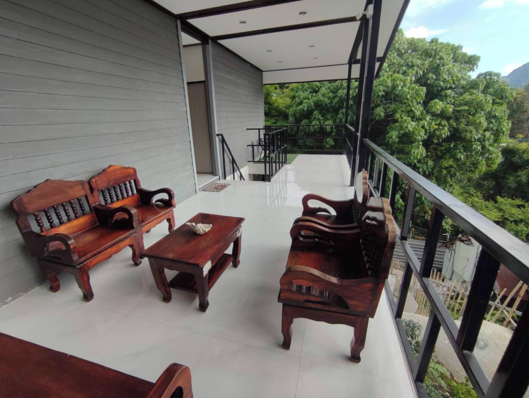 Comodidades del Alojamiento Kitty Guesthouse