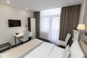 Alojamiento - Hotel Prinz Anton