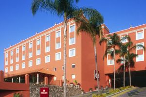 Alojamiento - Fiesta Inn Cuernavaca