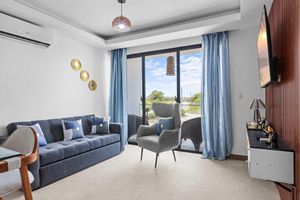 Alquiler Vacacional - NOK Caribbean 1BR Retreat By Vistacana