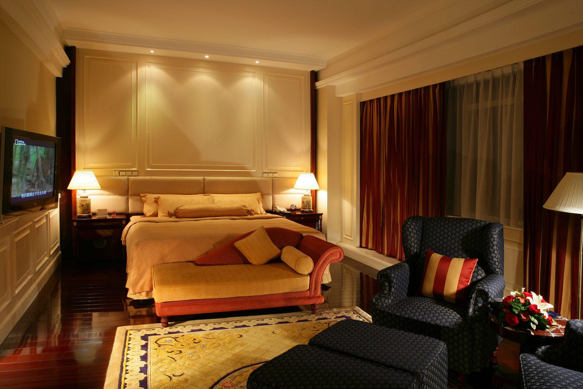 Habitación Crowne Plaza Hotel & Suites Landmark Shenzhen by IHG