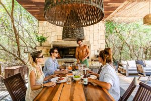 Alquiler Vacacional - Vida Silvestre