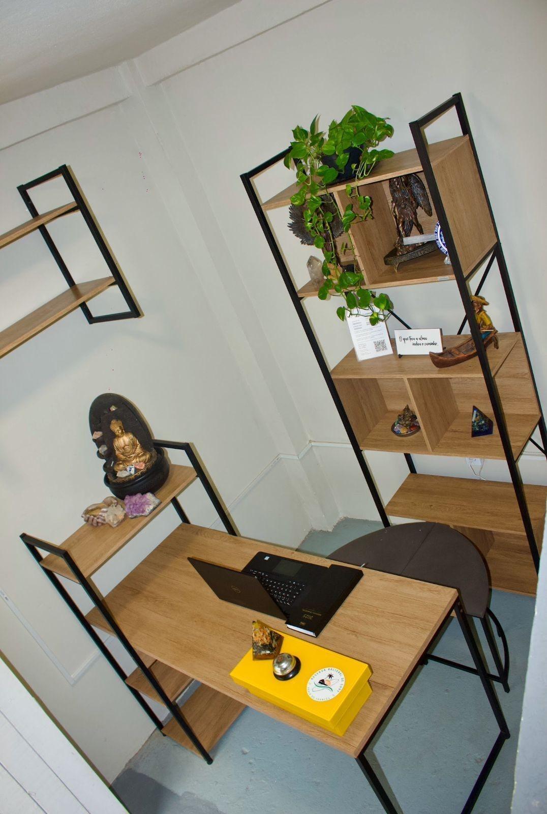 Vista Lobby Vilas do Francês