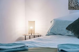 Renta Vacacional - Jardín: Cómodo y Luminoso Apartamento