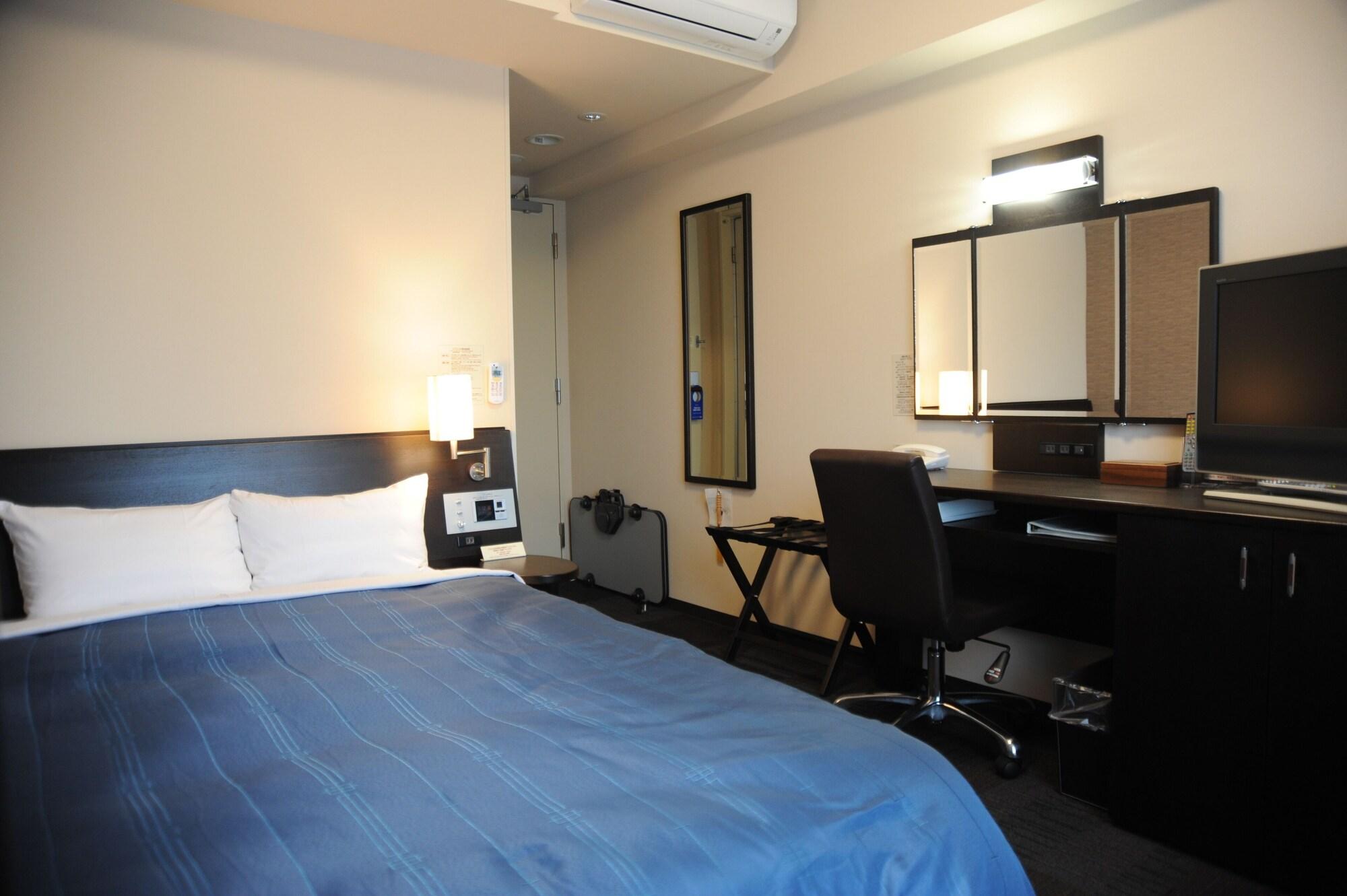 Habitación Hotel Route - Inn Ena