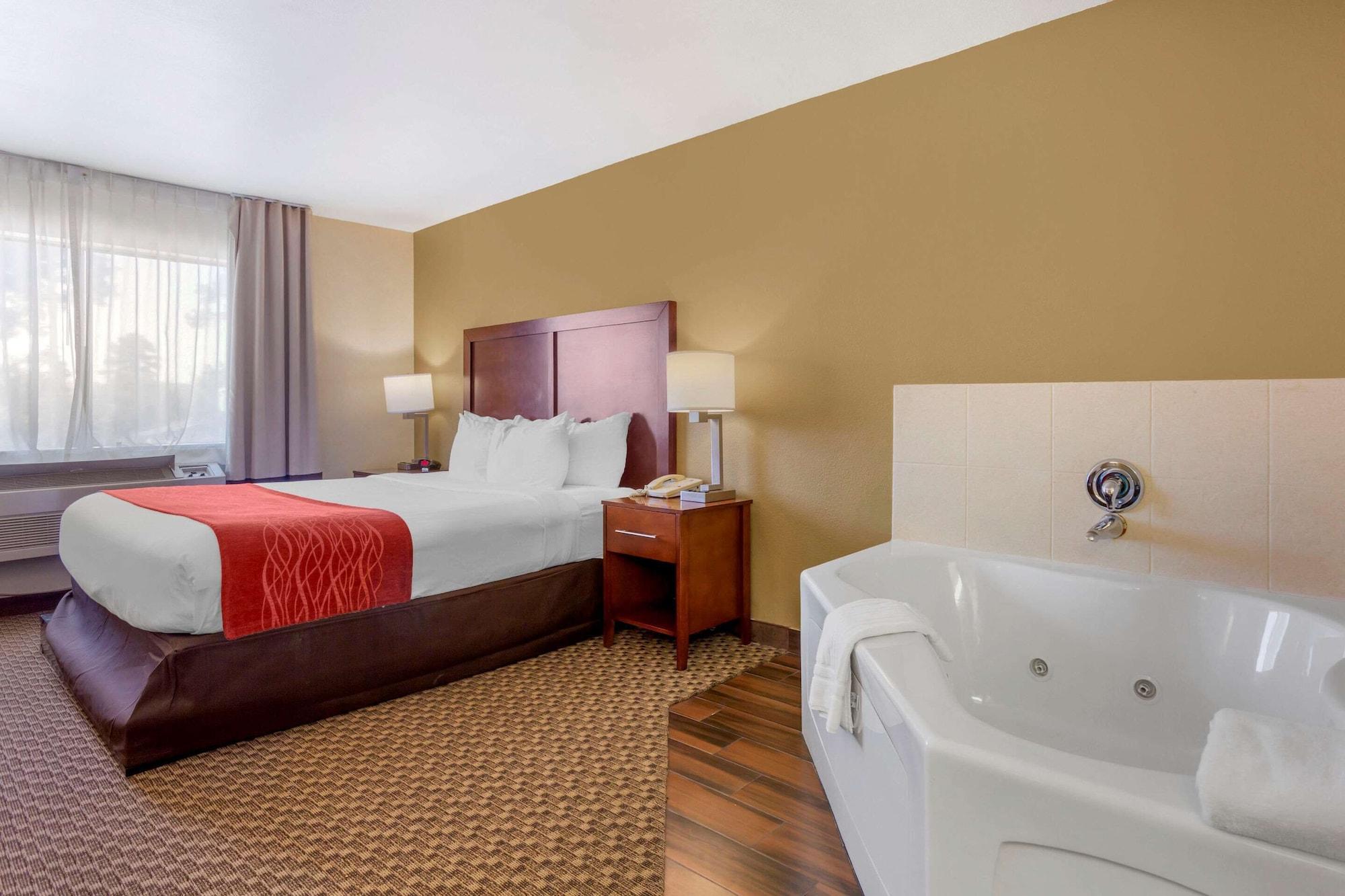 Habitación Comfort Inn Payson
