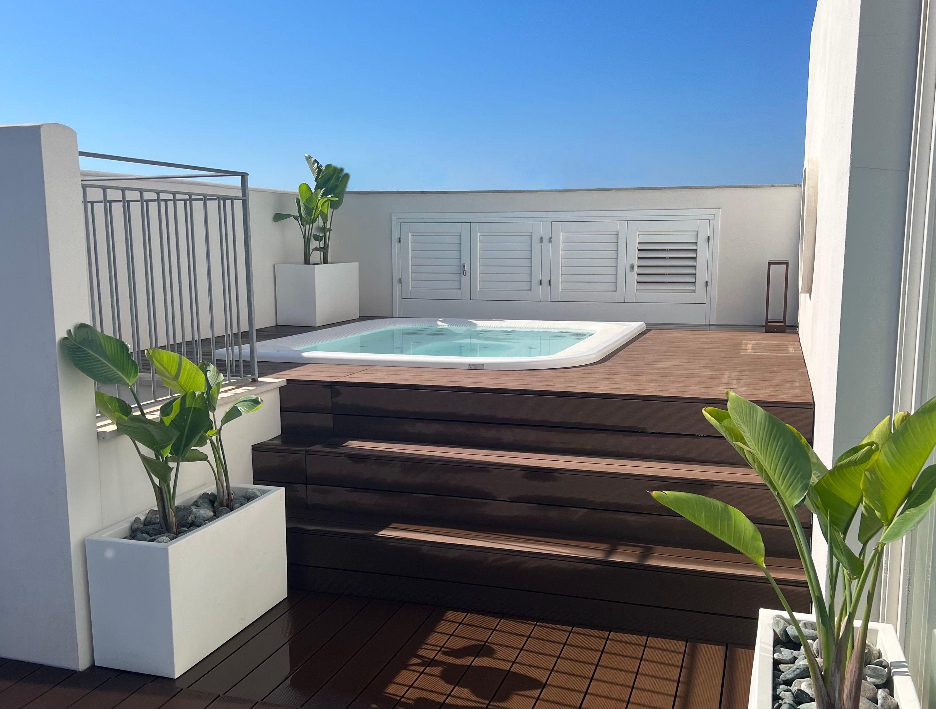 Varios WeLive Trapani - Luxury apartments and pool