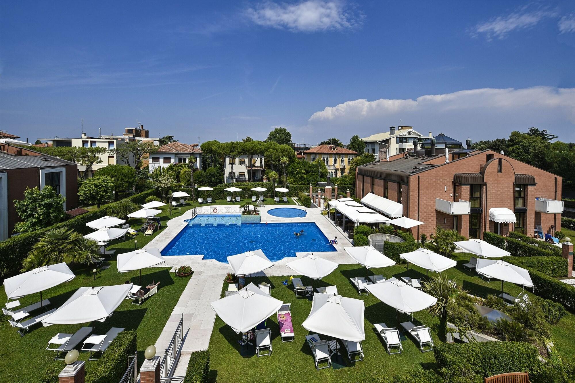 Varios DB Villas Le Ville del Lido Resort
