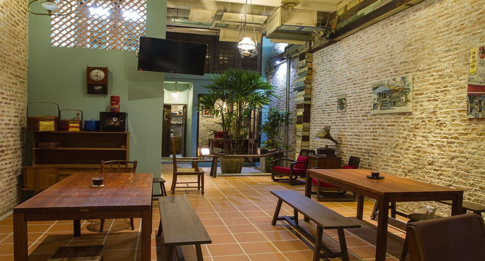 Restaurant You Le Yuen