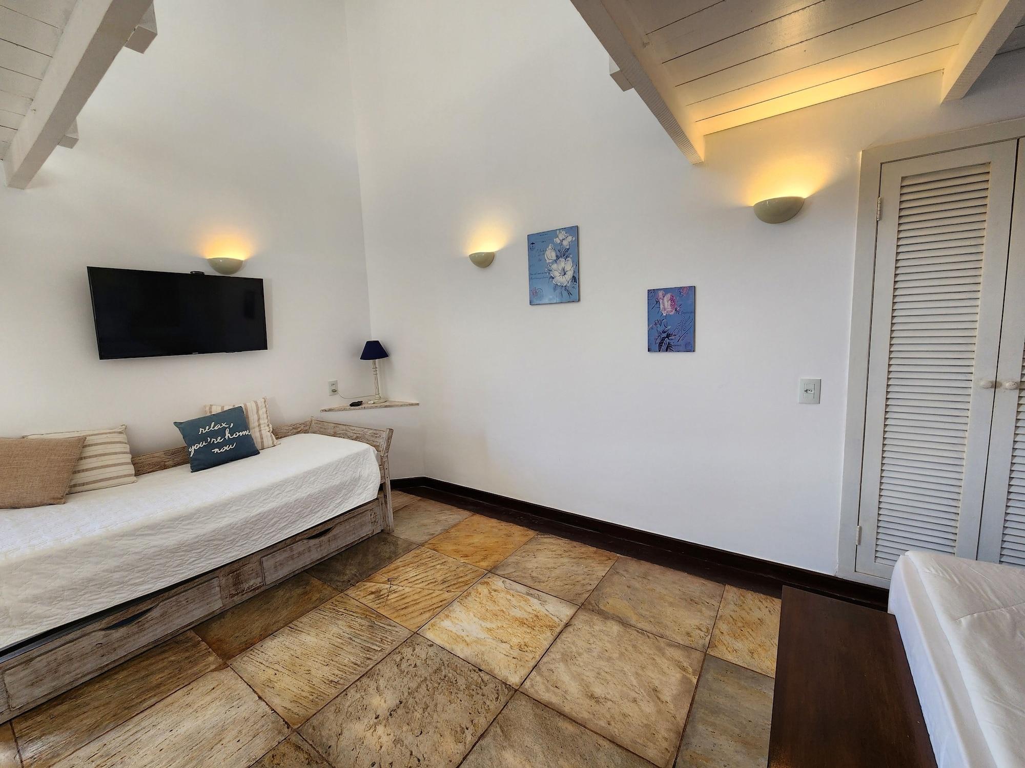 Habitación Pousada Dreamland Buzios