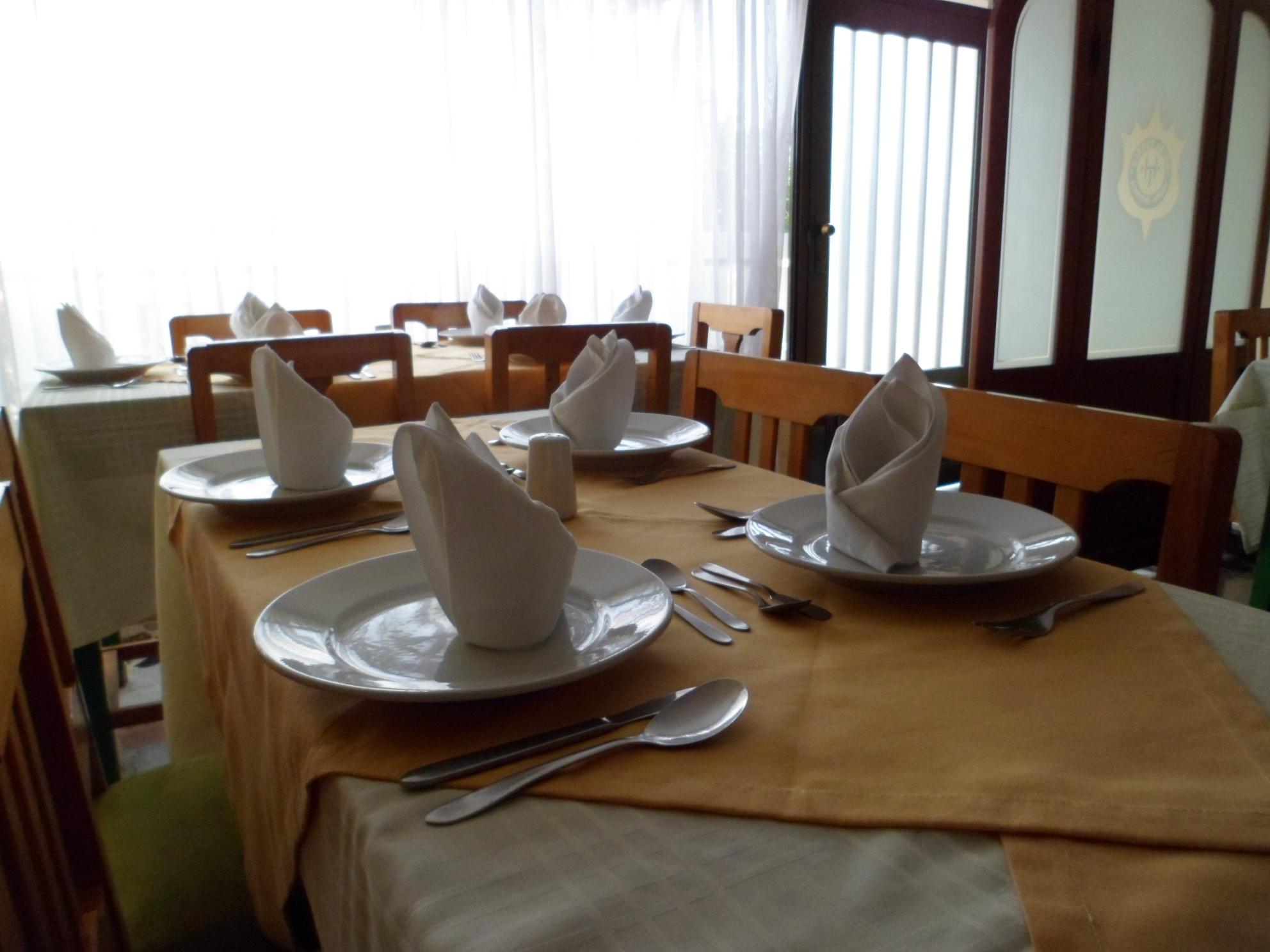 Restaurant Hotel Tuvalu