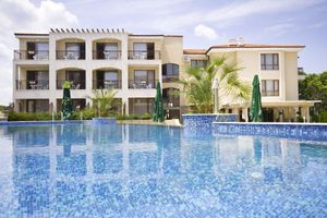 Alojamiento - Hotel Paradise Bay