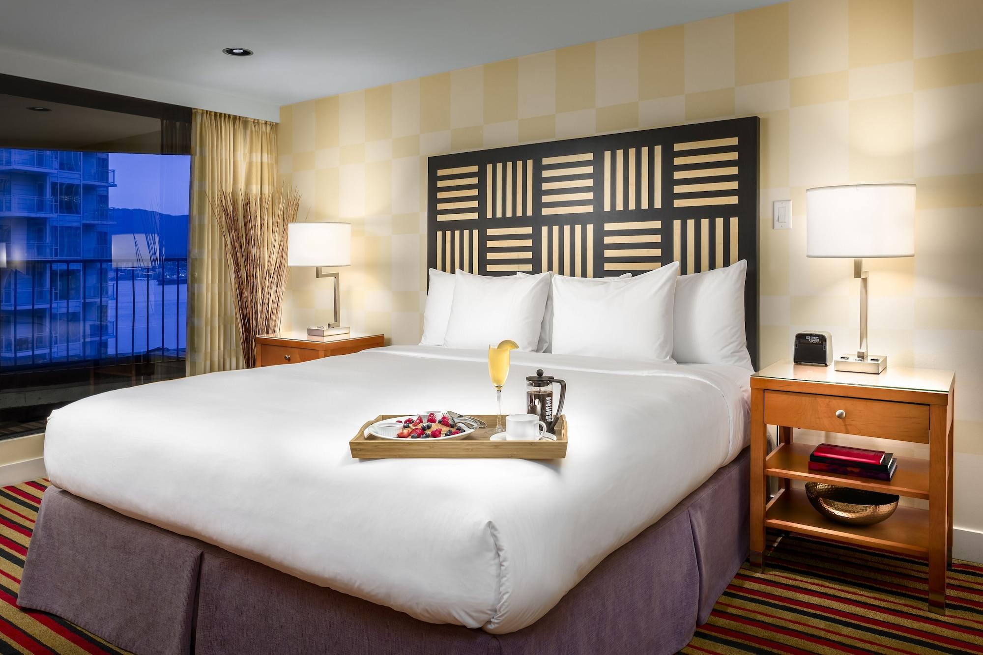 Habitación Pinnacle Hotel Harbourfront