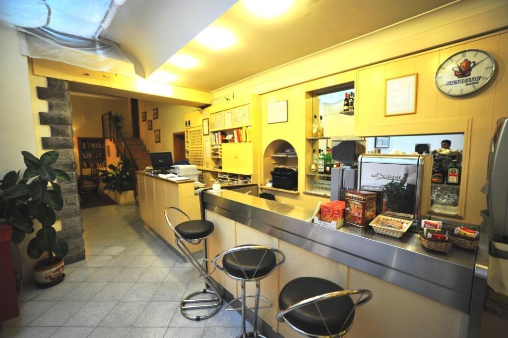 Bar/Salón Hotel Gioia