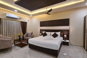 Alojamiento - Hotel Eden