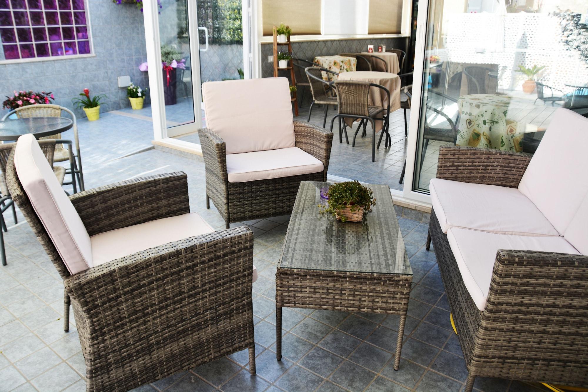 Restaurant Exclusive B&B Sweet Home & Wellness