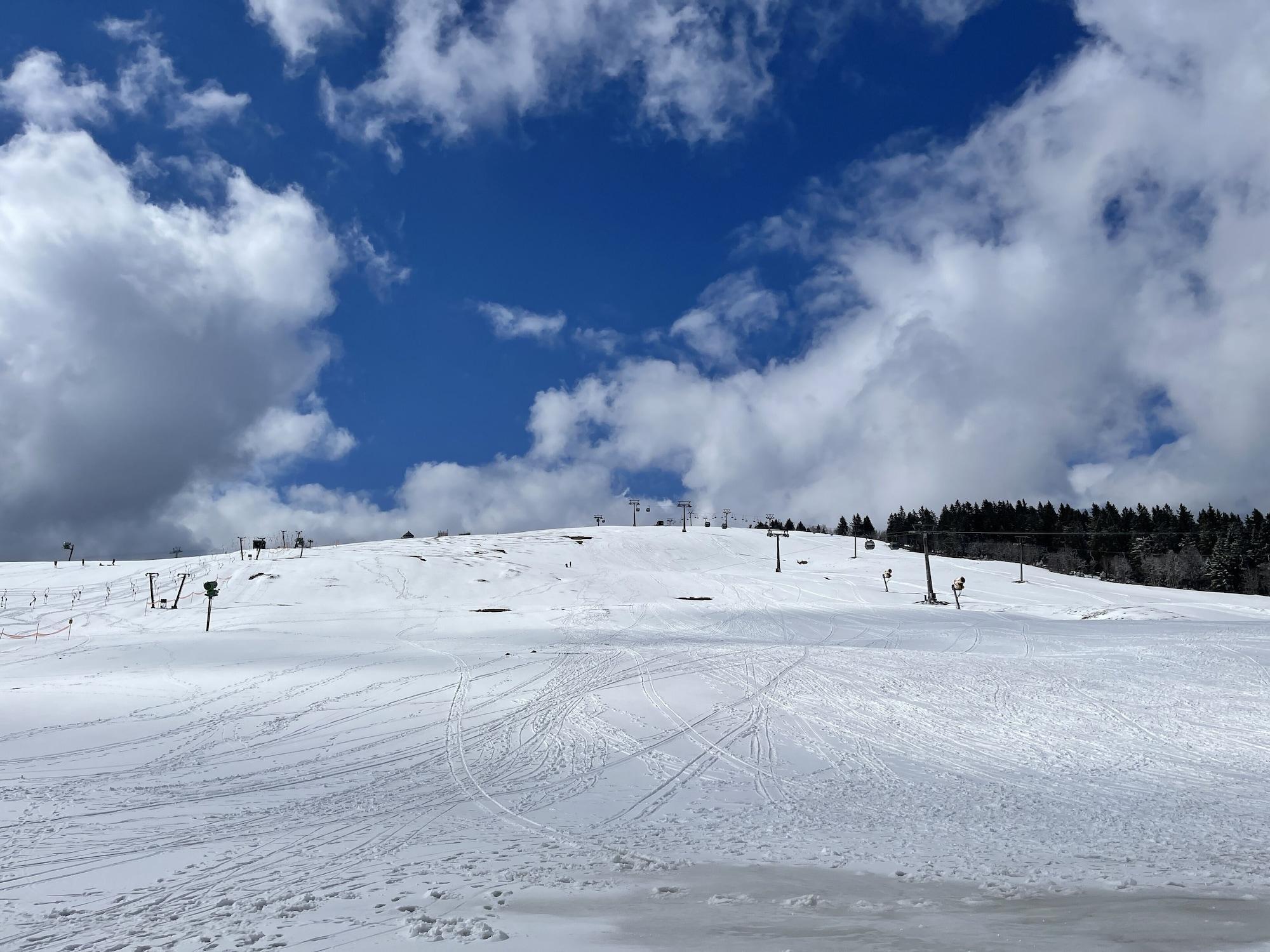 Instalaciones Recreativas Schwarzwaldhaus Angelhof