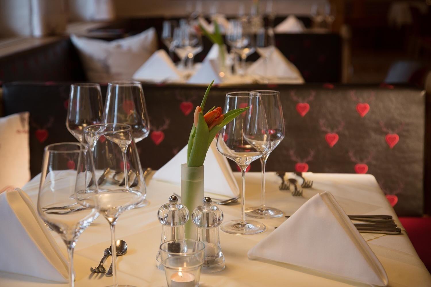 Restaurant Aktivhotel Kanisfluh