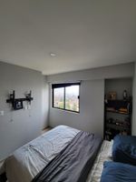 Alquiler Vacacional - New Pet friendly Apartment with amazing view over the city