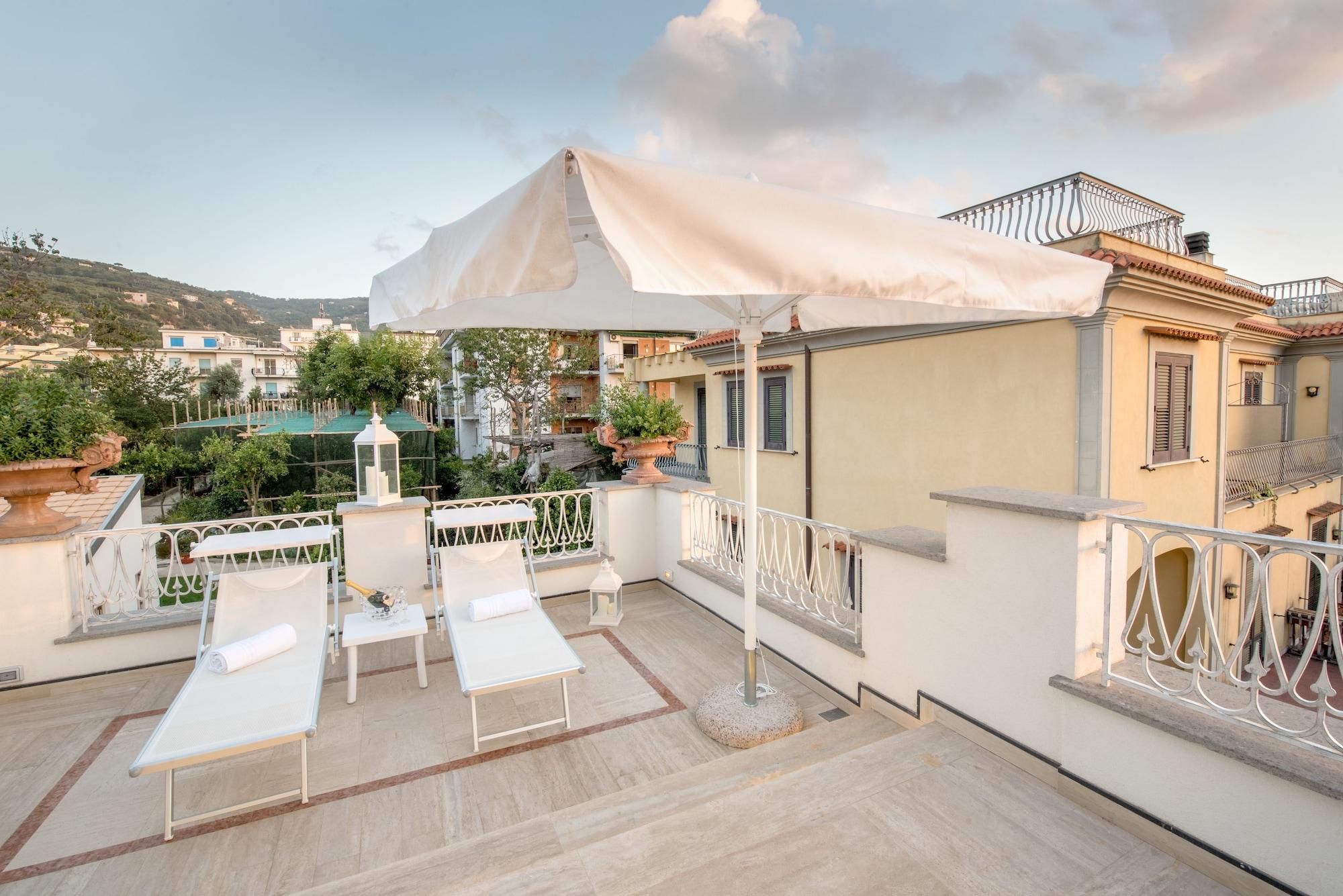 Varios Don Antonino Relais