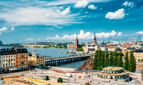 Norrmalm