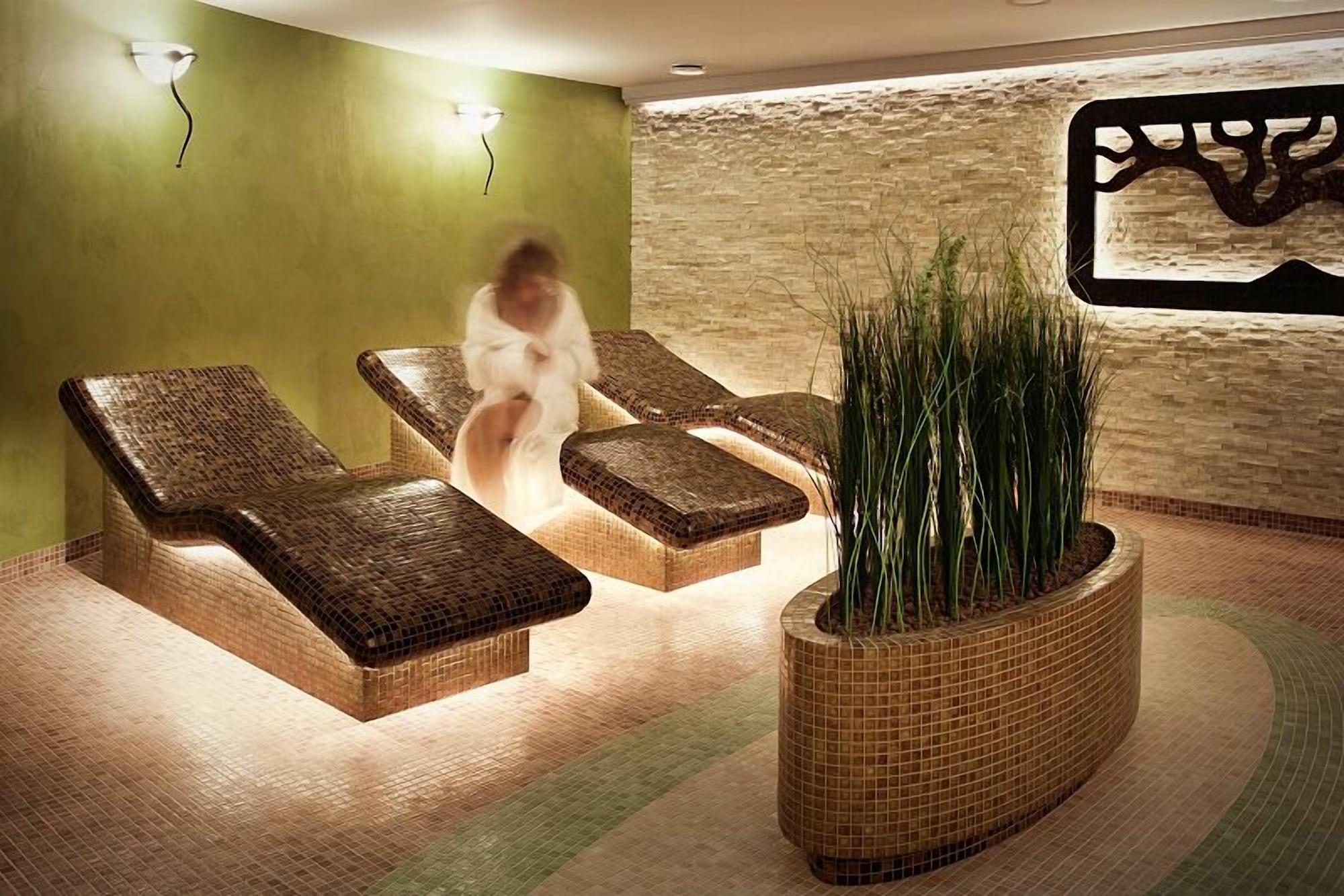 Spa Hotel Park Avenue