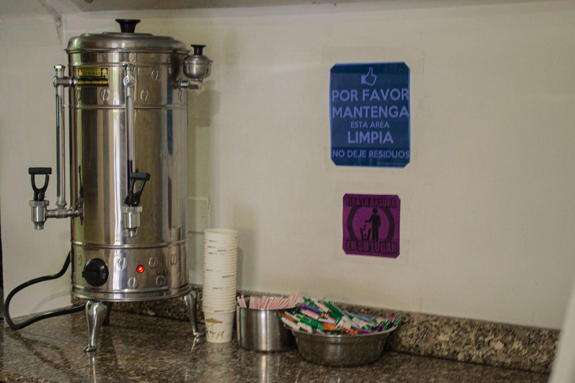 Bar/Salón Hotel Plaza Mayor Itagui