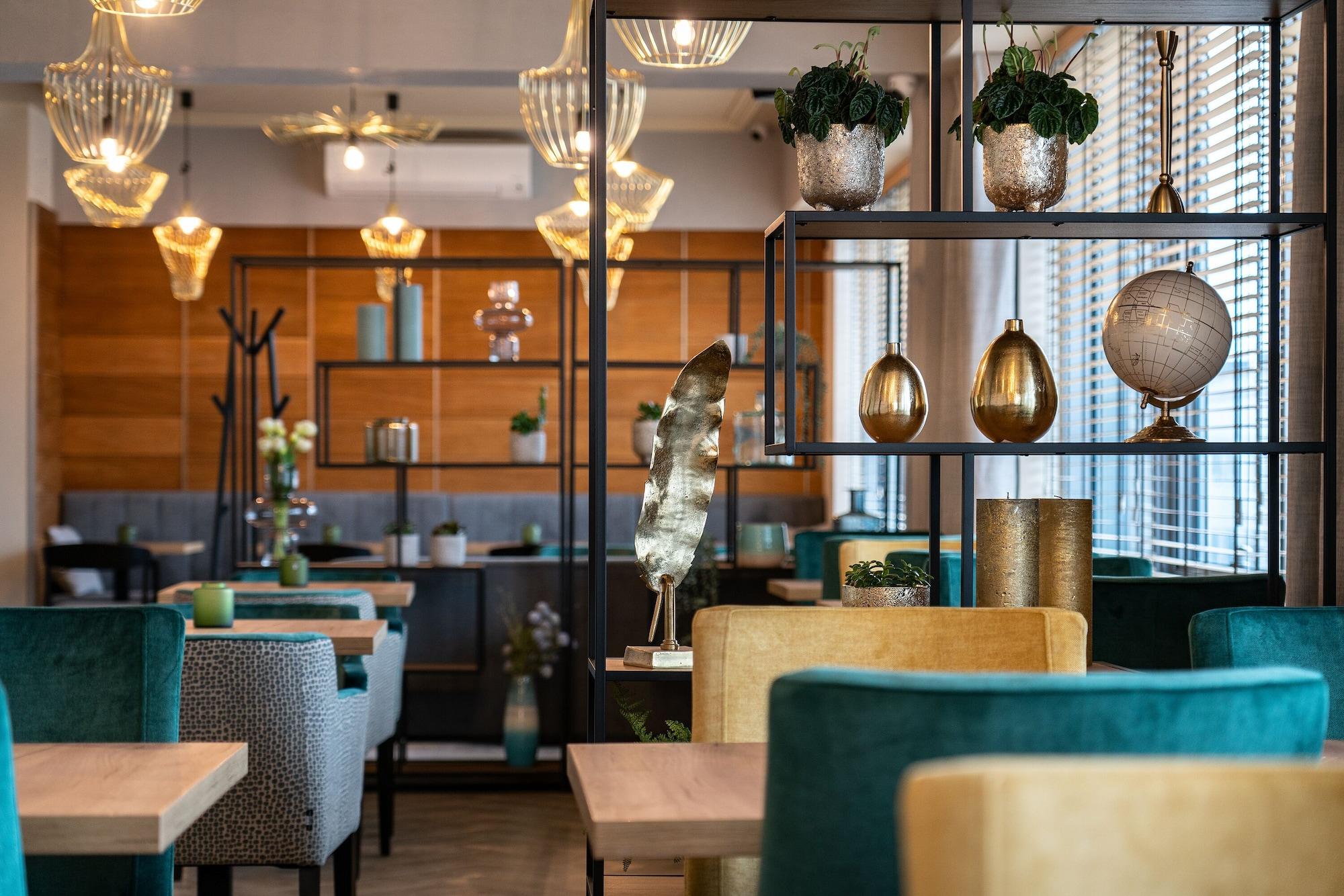 Restaurant Green Hotel