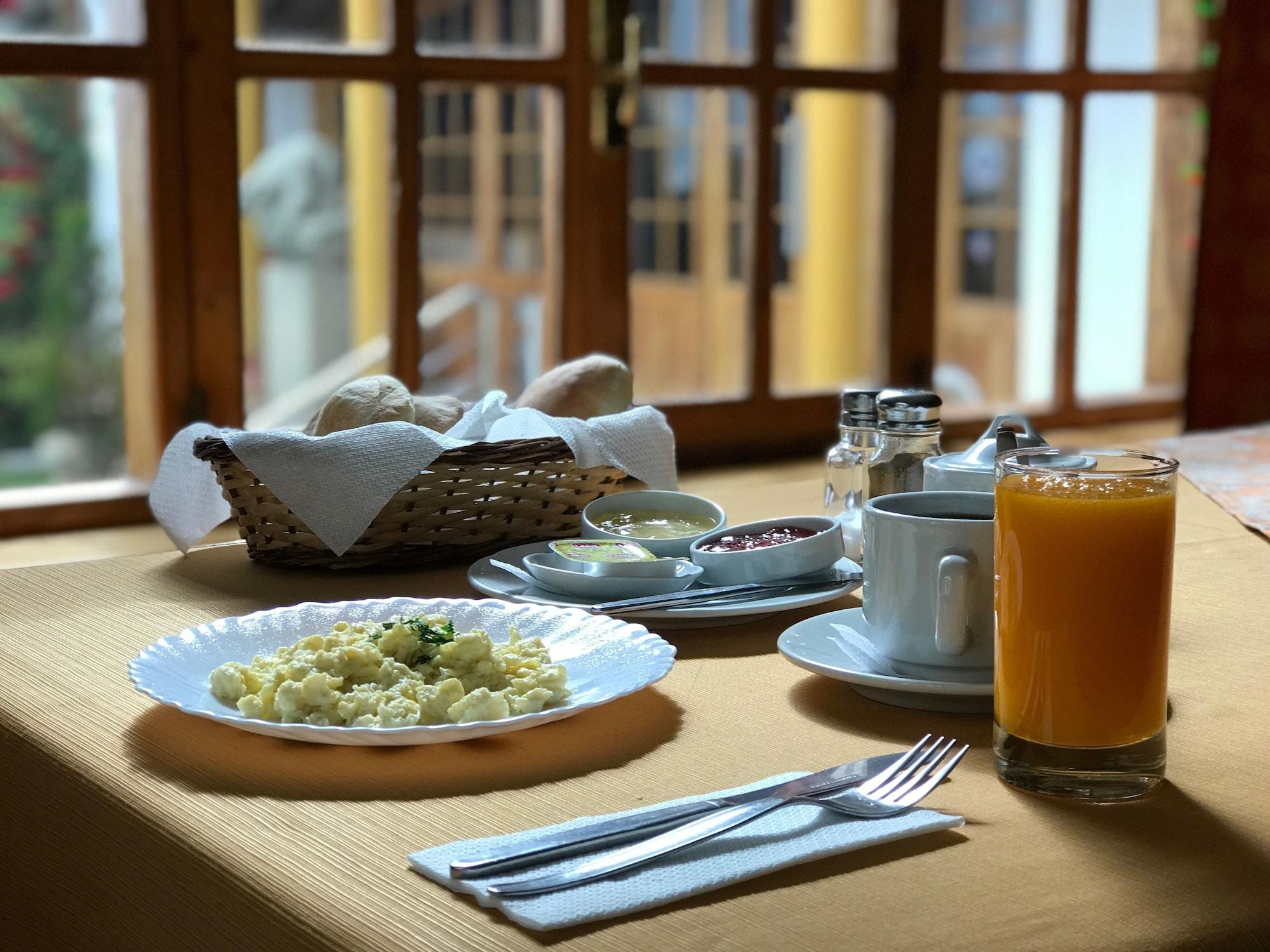Restaurant San Sebastian Hotel Boutique