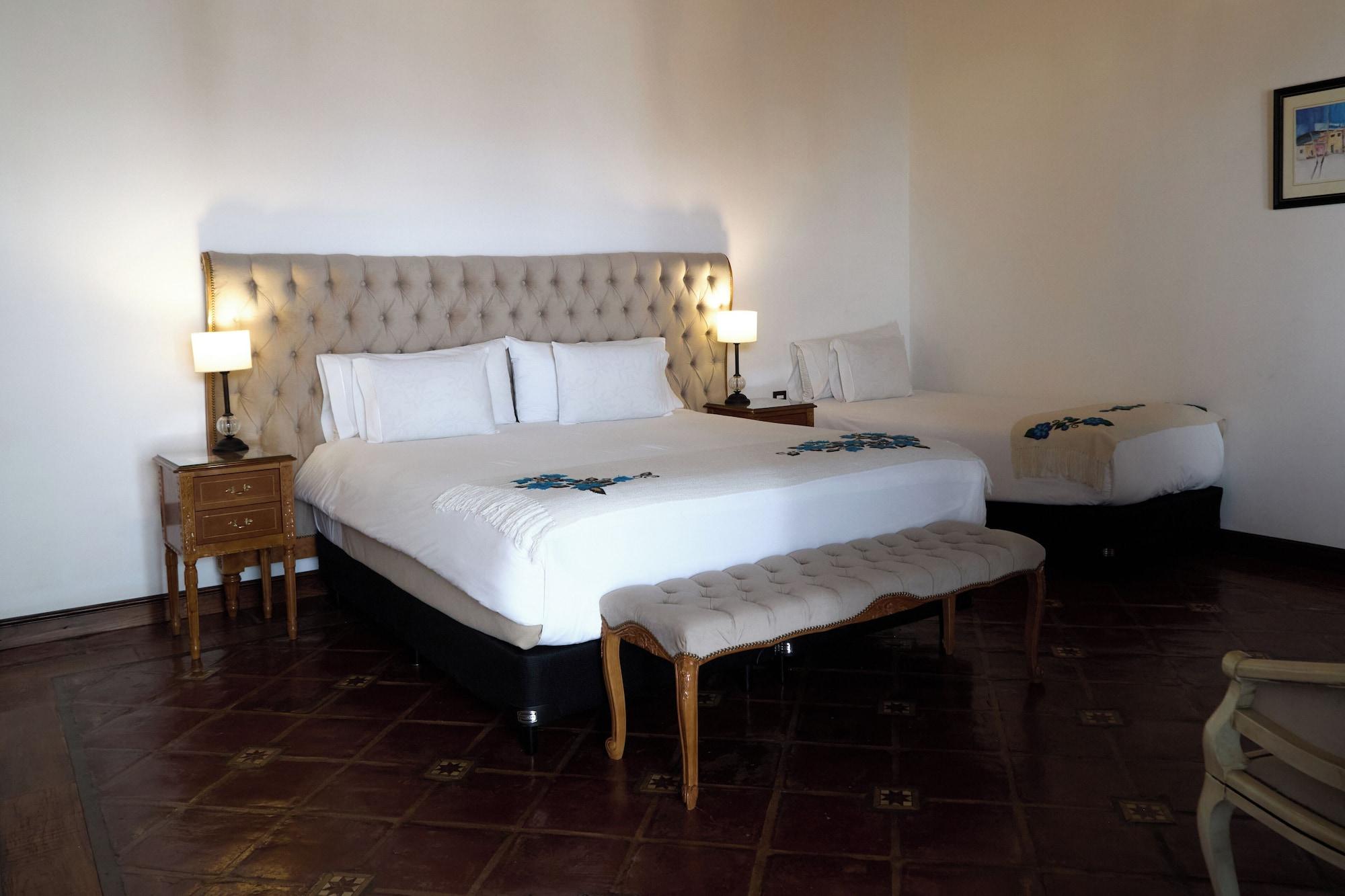 Habitación Iraola Hotel Boutique