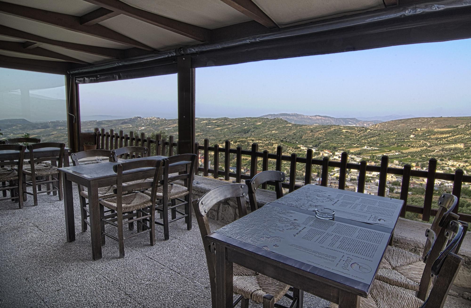 Restaurant Earino