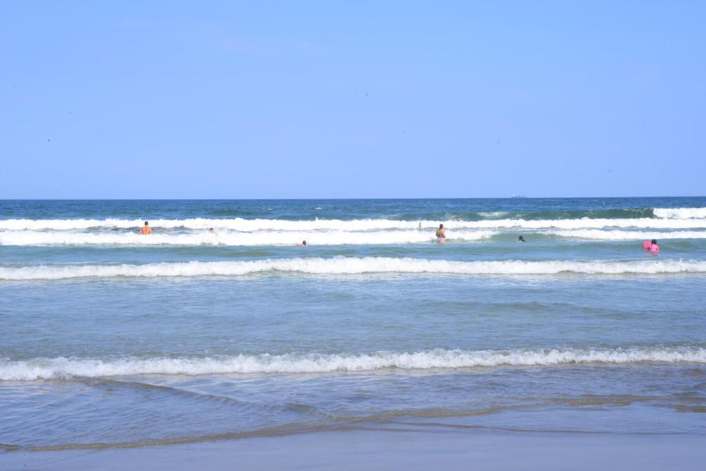 Playa Hotel Nacional Inn Guarujá