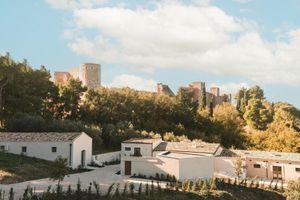 Alojamiento - Borgo Vinceri