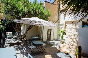 Alojamiento - Antichambre