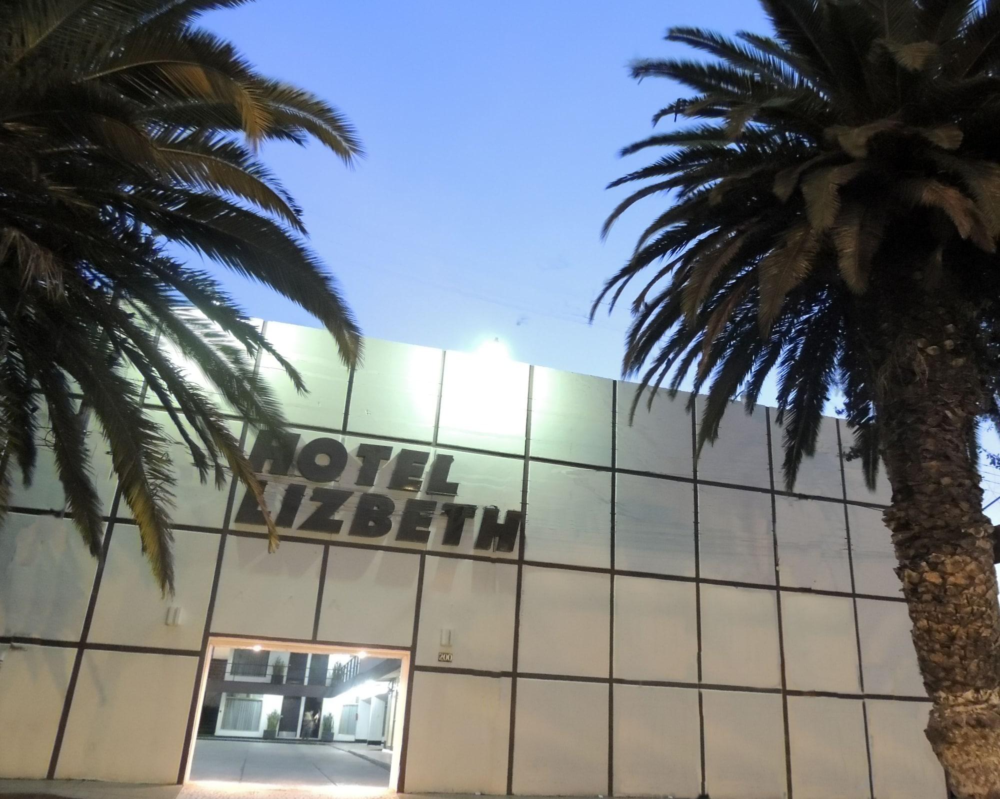 Varios Hotel Lizbeth